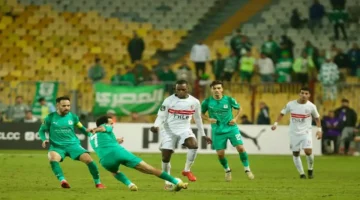 موعد جديد.. مباراة الزمالك القادمة تكشف عن منافسه في الدوري